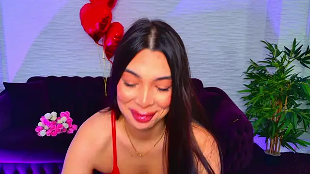 MollyDolley online show from 02/16/26, 08:40