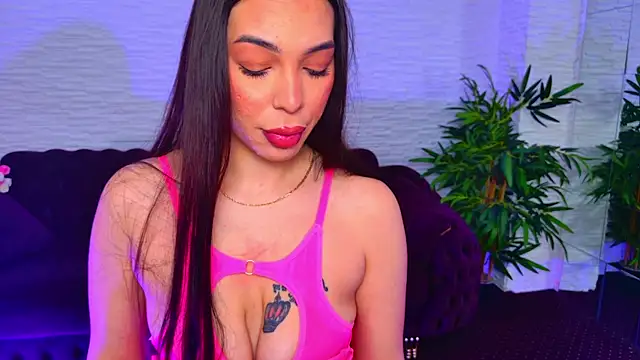 MollyDolley online show from 02/21/26, 08:11