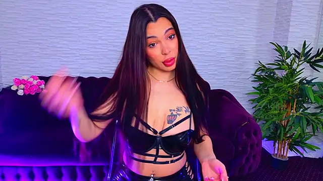 MollyDolley online show from 02/19/26, 08:17