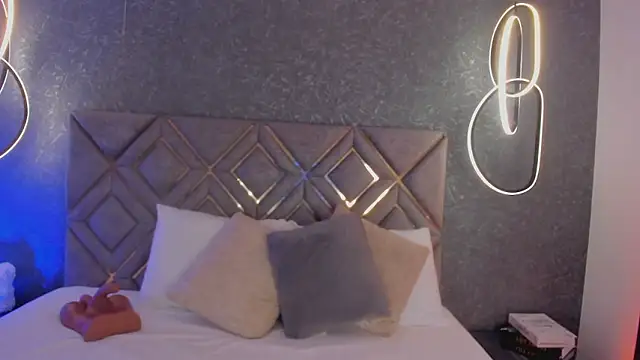 Bella-Swant online show from 02/21/26, 07:38