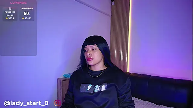 leydi start  online show from 03/28/26, 12:39