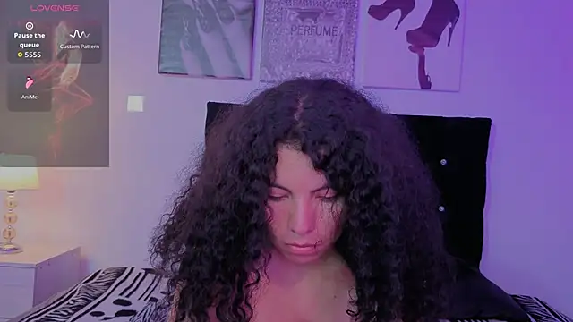 Zoe-yanin online show from 02/28/26, 06:40