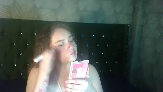 AnnyFoxx online show from 03/02/26, 08:05