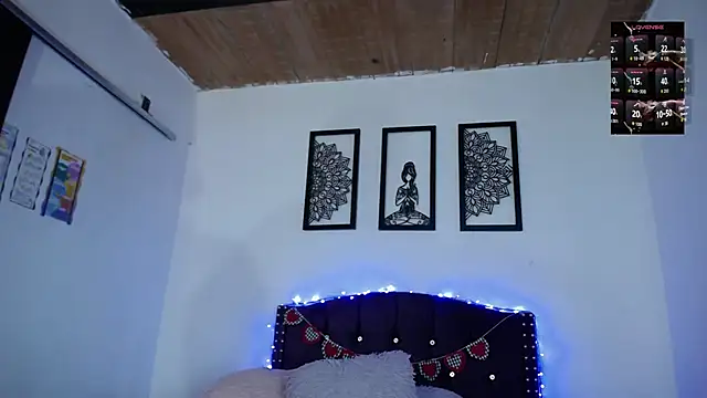 sienna rose pym online show from 02/14/26, 12:16