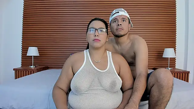 DeepandCurvy online show from 07/24/26, 12:12