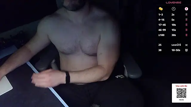 under the desk40 online show from 05/14/26, 12:24