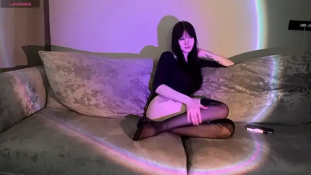 gentle sakura online show from 03/26/26, 04:11