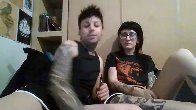 MillieJax online show from 06/21/26, 12:27
