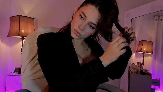 Victoria-swan online show from 03/06/26, 12:33