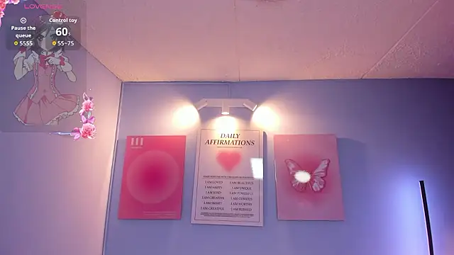 Maddie Rosee online show from 02/18/26, 03:26