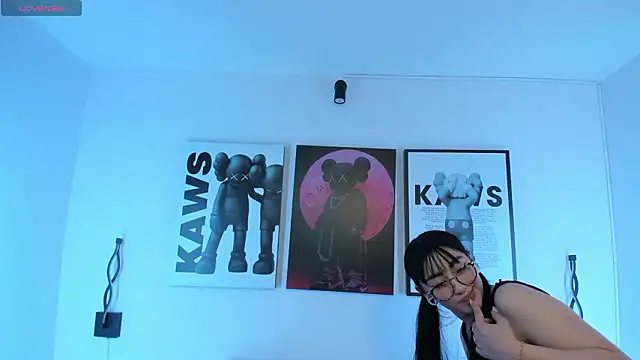 Maddie Rosee online show from 02/27/26, 03:51