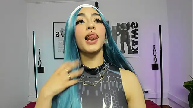 Maddie Rosee online show from 02/21/26, 03:41