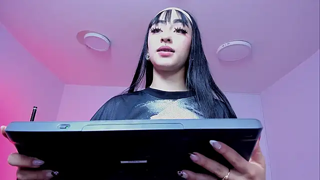 Maddie Rosee online show from 02/24/26, 02:23