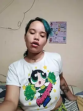 LunitaRebel online show from 02/21/26, 02:24