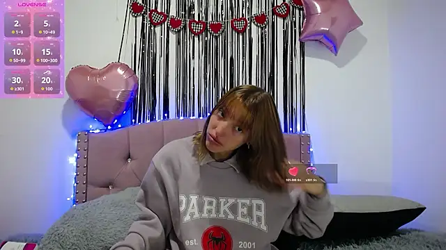 emily cooper pym online show from 02/19/26, 12:24