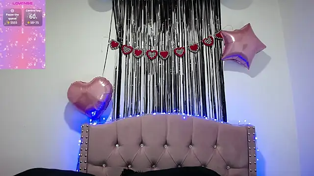 emily cooper pym online show from 02/14/26, 12:16