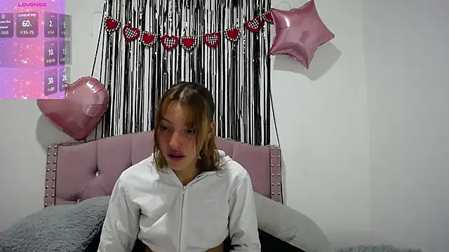 emily cooper pym online show from 02/21/26, 12:29