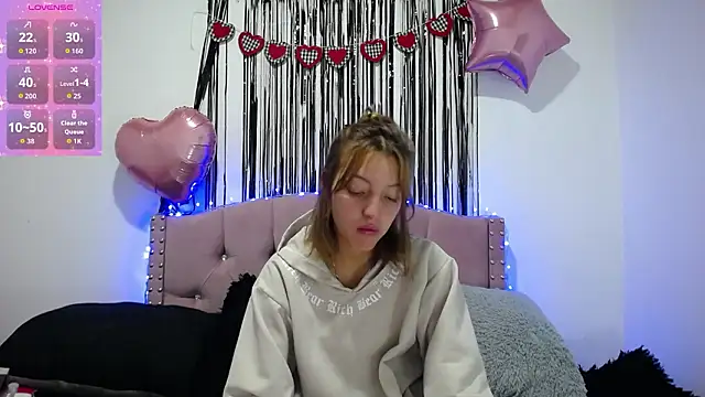 emily cooper pym online show from 02/13/26, 12:05