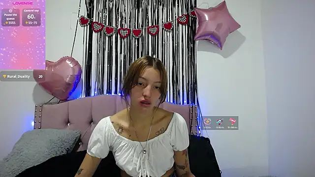 emily cooper pym online show from 02/16/26, 12:04