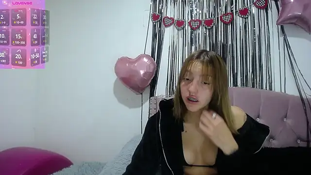 emily cooper pym online show from 02/25/26, 12:16