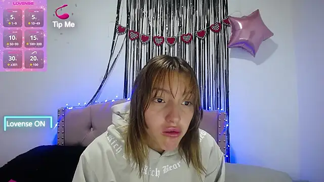 emily cooper pym online show from 03/03/26, 12:12