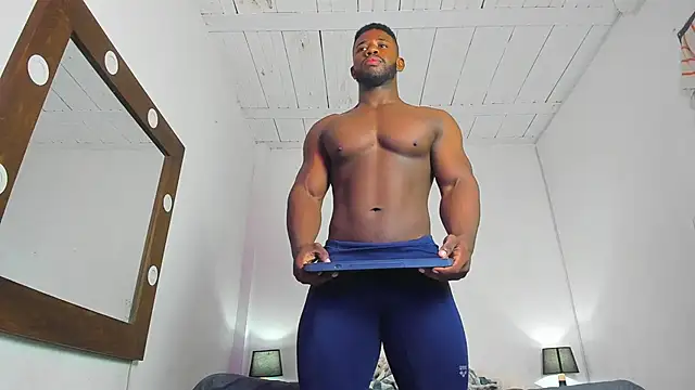 Snapshot of James_McBoy chatting on 03/13/26, 06:02 James McBoy online show from 03/13/26, 06:02