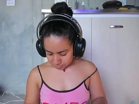 Snapshot of chiarafustox chatting on 06/25/26, 07:30 chiarafustox online show from 06/25/26, 07:30
