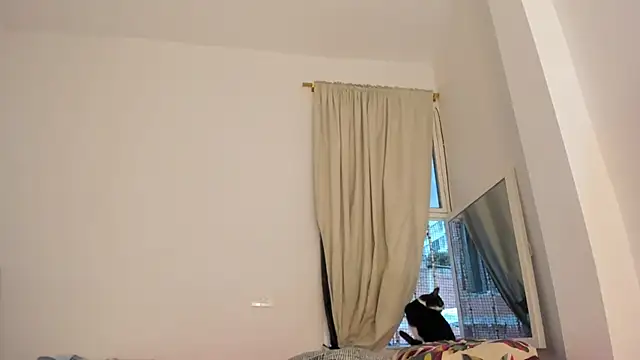 chiarafustox online show from 02/26/26, 11:05