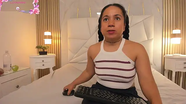 chiarafustox online show from 03/10/26, 06:56