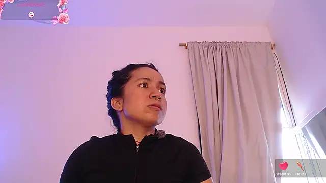 chiarafustox online show from 02/05/26, 08:04