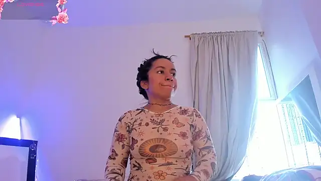 chiarafustox online show from 02/11/26, 04:51