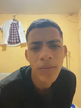 dominick fran online show from 04/12/26, 03:21