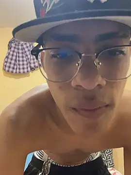 dominick fran online show from 04/09/26, 03:19