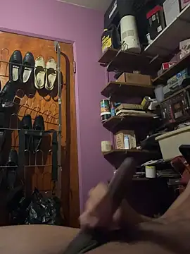 ThridLegTj online show from 03/11/26, 06:18