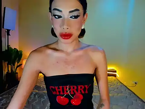 tiffanymers online show from 02/20/26, 08:38