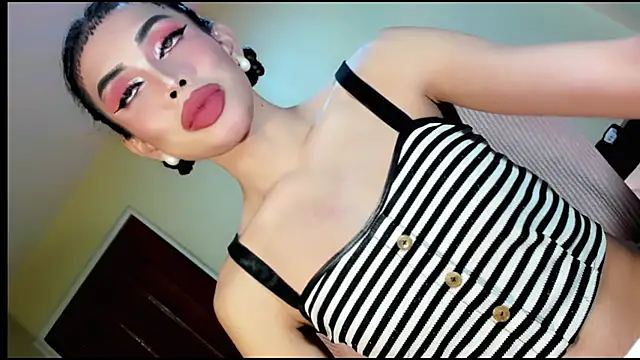 tiffanymers online show from 02/11/26, 06:13