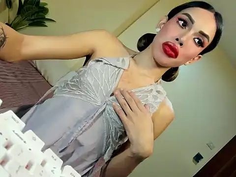 tiffanymers online show from 02/04/26, 04:02