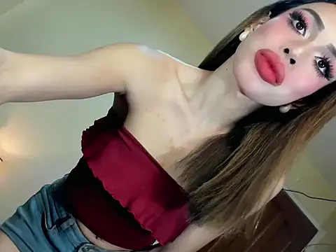 tiffanymers online show from 02/07/26, 02:08