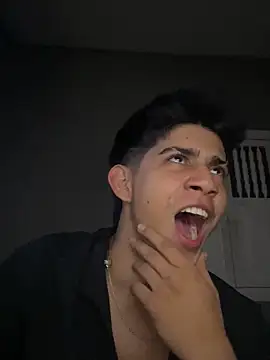 Thiago Olsen online show from 02/05/26, 11:17