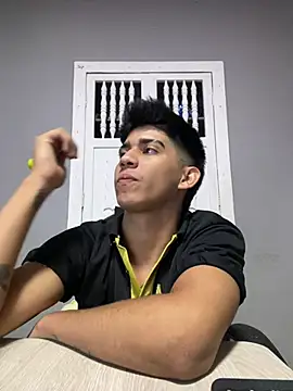 Thiago Olsen online show from 02/01/26, 10:52