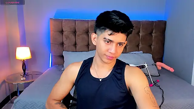 Thiago Olsen online show from 02/03/26, 09:20