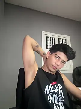 Thiago Olsen online show from 02/11/26, 05:29