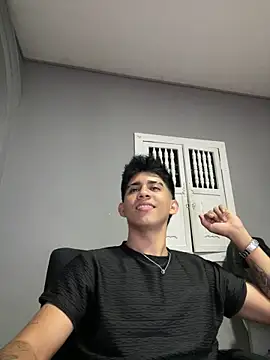 Thiago Olsen online show from 02/01/26, 07:06