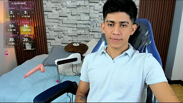 Thiago Olsen online show from 02/02/26, 09:14