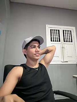 Thiago Olsen online show from 02/10/26, 06:34