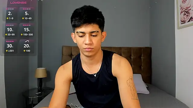 Thiago Olsen online show from 02/06/26, 09:11