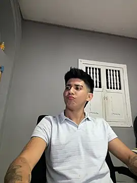 Thiago Olsen online show from 02/03/26, 06:22