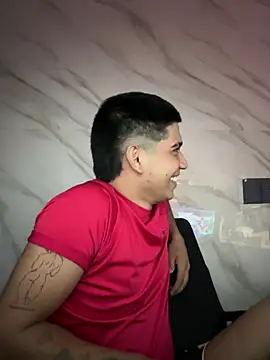 Thiago Olsen online show from 02/20/26, 09:00