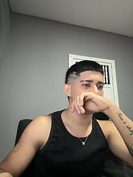 Thiago Olsen online show from 02/12/26, 06:57