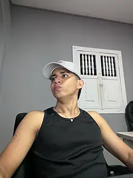 Thiago Olsen online show from 02/07/26, 07:33